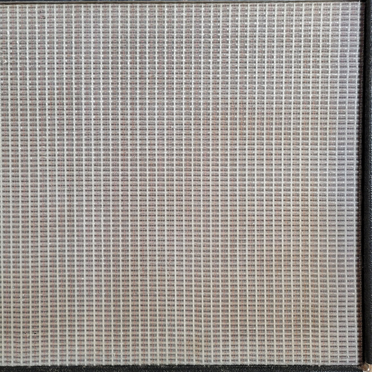 Fender 1977 Twin Reverb Silverface Master Volume Model, Excellent