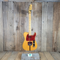 Hohner 1985 "The Prinz" Tele with Hard Case, Excellent