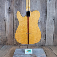 Hohner 1985 "The Prinz" Tele with Hard Case, Excellent