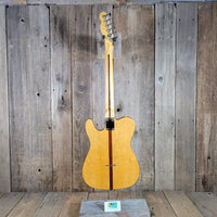 Hohner 1985 "The Prinz" Tele with Hard Case, Excellent