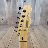 Hohner 1985 "The Prinz" Tele with Hard Case, Excellent