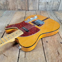 Hohner 1985 "The Prinz" Tele with Hard Case, Excellent