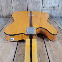 Hohner 1985 "The Prinz" Tele with Hard Case, Excellent