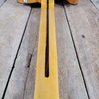 Hohner 1985 "The Prinz" Tele with Hard Case, Excellent