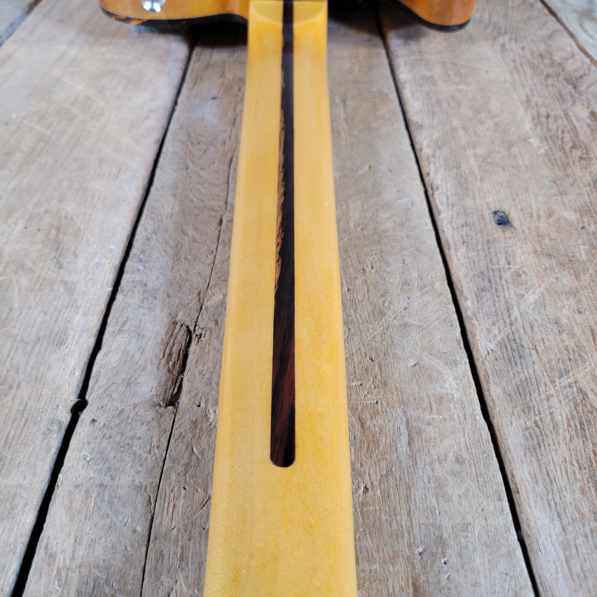 Hohner 1985 "The Prinz" Tele with Hard Case, Excellent
