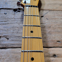 Hohner 1985 "The Prinz" Tele with Hard Case, Excellent