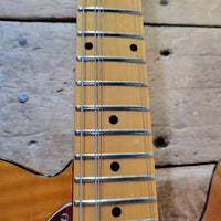 Hohner 1985 "The Prinz" Tele with Hard Case, Excellent