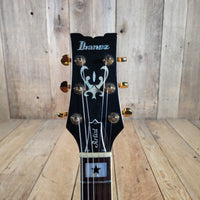 Ibanez 1977 Artist Model 2616-NT Lawsuit Era w/ Original Case, Very Good