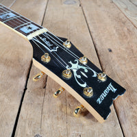 Ibanez 1977 Artist Model 2616-NT Lawsuit Era w/ Original Case, Very Good