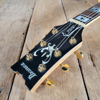 Ibanez 1977 Artist Model 2616-NT Lawsuit Era w/ Original Case, Very Good