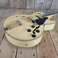 Ibanez 1977 Artist Model 2616-NT Lawsuit Era w/ Original Case, Very Good