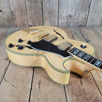 Ibanez 1977 Artist Model 2616-NT Lawsuit Era w/ Original Case, Very Good