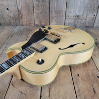 Ibanez 1977 Artist Model 2616-NT Lawsuit Era w/ Original Case, Very Good