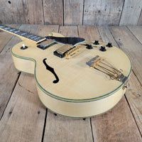 Ibanez 1977 Artist Model 2616-NT Lawsuit Era w/ Original Case, Very Good