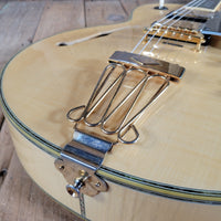 Ibanez 1977 Artist Model 2616-NT Lawsuit Era w/ Original Case, Very Good