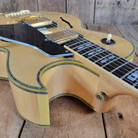 Ibanez 1977 Artist Model 2616-NT Lawsuit Era w/ Original Case, Very Good
