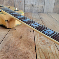 Ibanez 1977 Artist Model 2616-NT Lawsuit Era w/ Original Case, Very Good