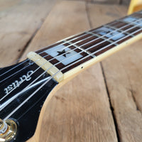 Ibanez 1977 Artist Model 2616-NT Lawsuit Era w/ Original Case, Very Good