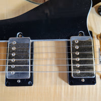 Ibanez 1977 Artist Model 2616-NT Lawsuit Era w/ Original Case, Very Good
