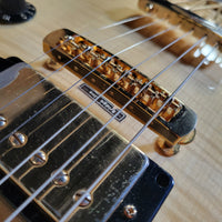 Ibanez 1977 Artist Model 2616-NT Lawsuit Era w/ Original Case, Very Good