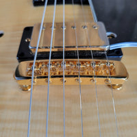 Ibanez 1977 Artist Model 2616-NT Lawsuit Era w/ Original Case, Very Good