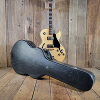 Ibanez 1977 Artist Model 2616-NT Lawsuit Era w/ Original Case, Very Good