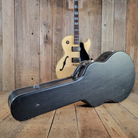 Ibanez 1977 Artist Model 2616-NT Lawsuit Era w/ Original Case, Very Good