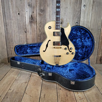 Ibanez 1977 Artist Model 2616-NT Lawsuit Era w/ Original Case, Very Good