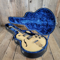 Ibanez 1977 Artist Model 2616-NT Lawsuit Era w/ Original Case, Very Good