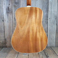 Guild 1995 D26-NT Westerly w/ Original Case, Excellent
