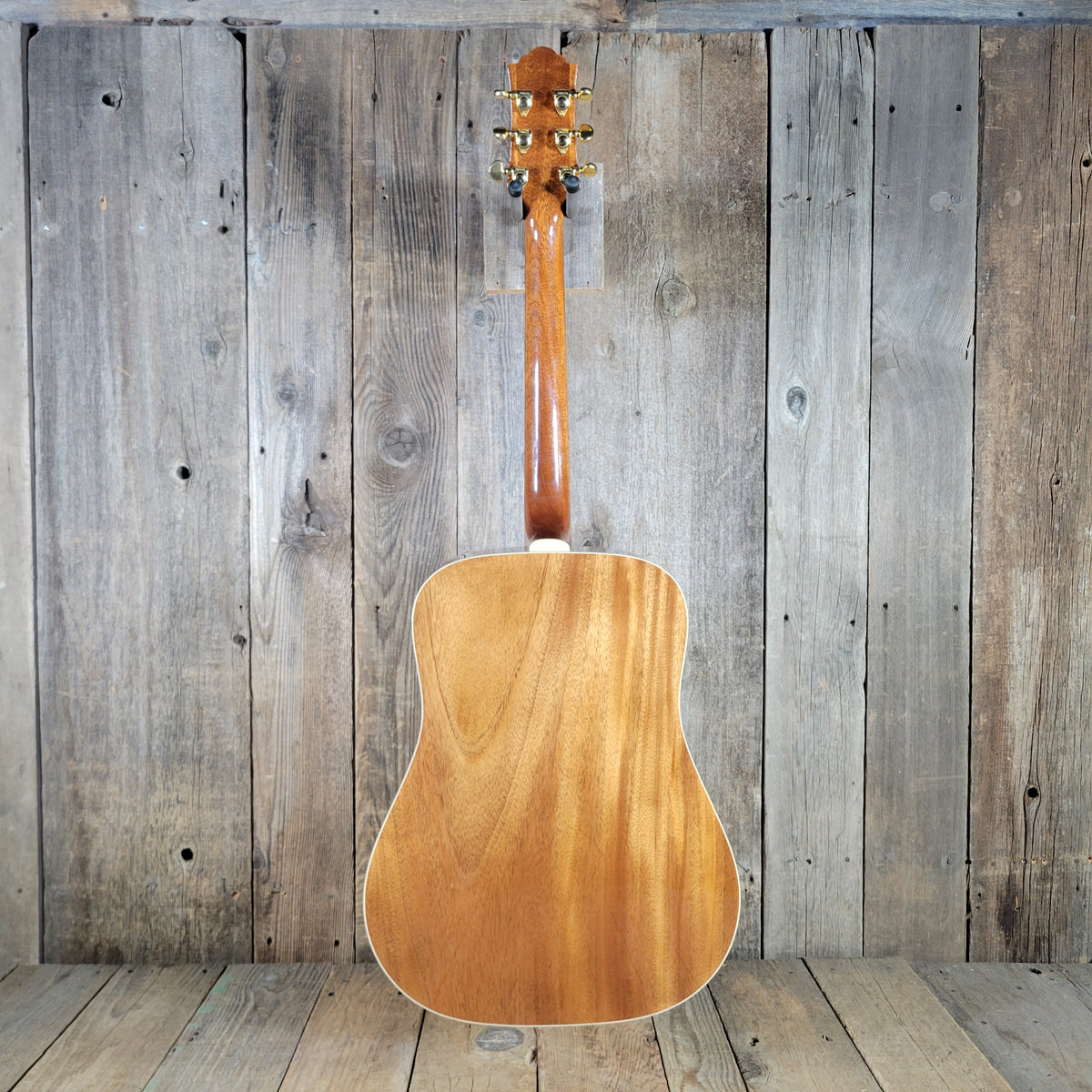 Guild 1995 D26-NT Westerly w/ Original Case, Excellent