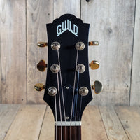Guild 1995 D26-NT Westerly w/ Original Case, Excellent