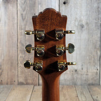 Guild 1995 D26-NT Westerly w/ Original Case, Excellent