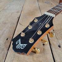 Guild 1995 D26-NT Westerly w/ Original Case, Excellent