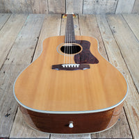 Guild 1995 D26-NT Westerly w/ Original Case, Excellent