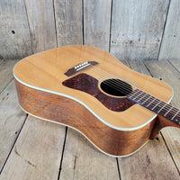 Guild 1995 D26-NT Westerly w/ Original Case, Excellent