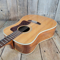 Guild 1995 D26-NT Westerly w/ Original Case, Excellent