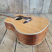 Guild 1995 D26-NT Westerly w/ Original Case, Excellent