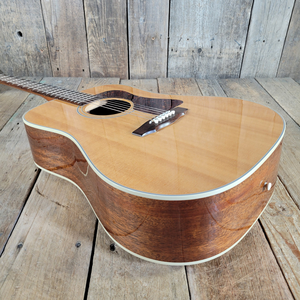 Guild 1995 D26-NT Westerly w/ Original Case, Excellent