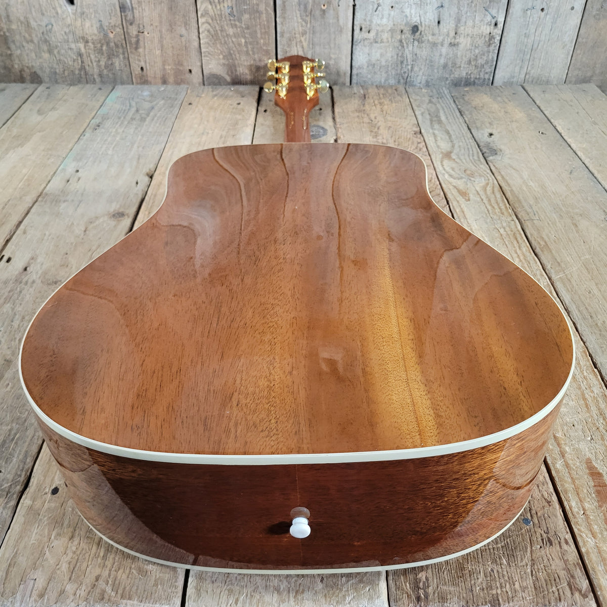 Guild 1995 D26-NT Westerly w/ Original Case, Excellent
