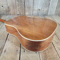 Guild 1995 D26-NT Westerly w/ Original Case, Excellent