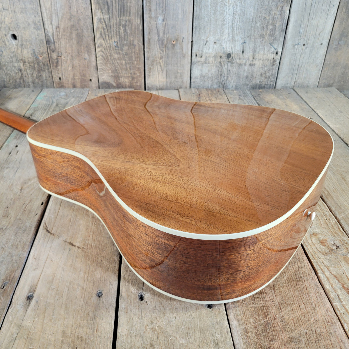 Guild 1995 D26-NT Westerly w/ Original Case, Excellent