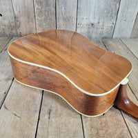 Guild 1995 D26-NT Westerly w/ Original Case, Excellent