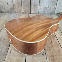 Guild 1995 D26-NT Westerly w/ Original Case, Excellent