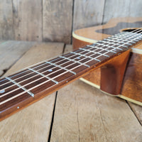 Guild 1995 D26-NT Westerly w/ Original Case, Excellent