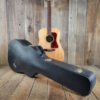 Guild 1995 D26-NT Westerly w/ Original Case, Excellent