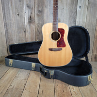 Guild 1995 D26-NT Westerly w/ Original Case, Excellent