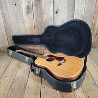Guild 1995 D26-NT Westerly w/ Original Case, Excellent