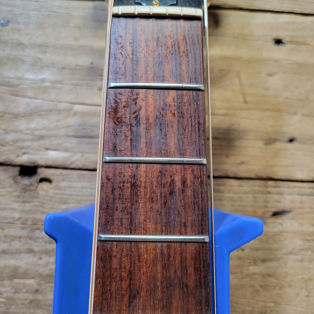 Guild 1995 D26-NT Westerly w/ Original Case, Excellent
