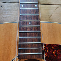 Guild 1995 D26-NT Westerly w/ Original Case, Excellent